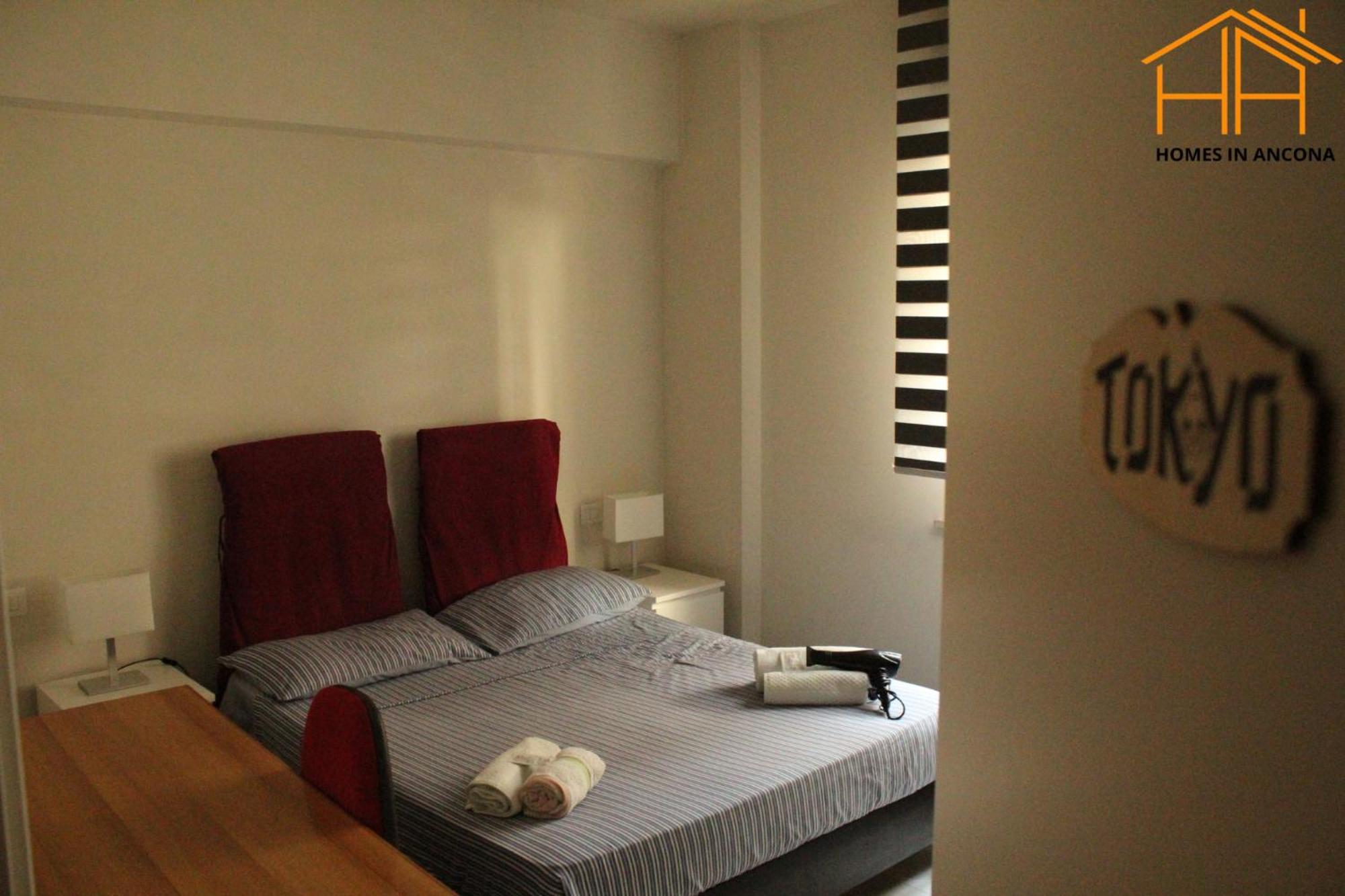 Homes In Ancona Cca23 Rooms Exteriör bild