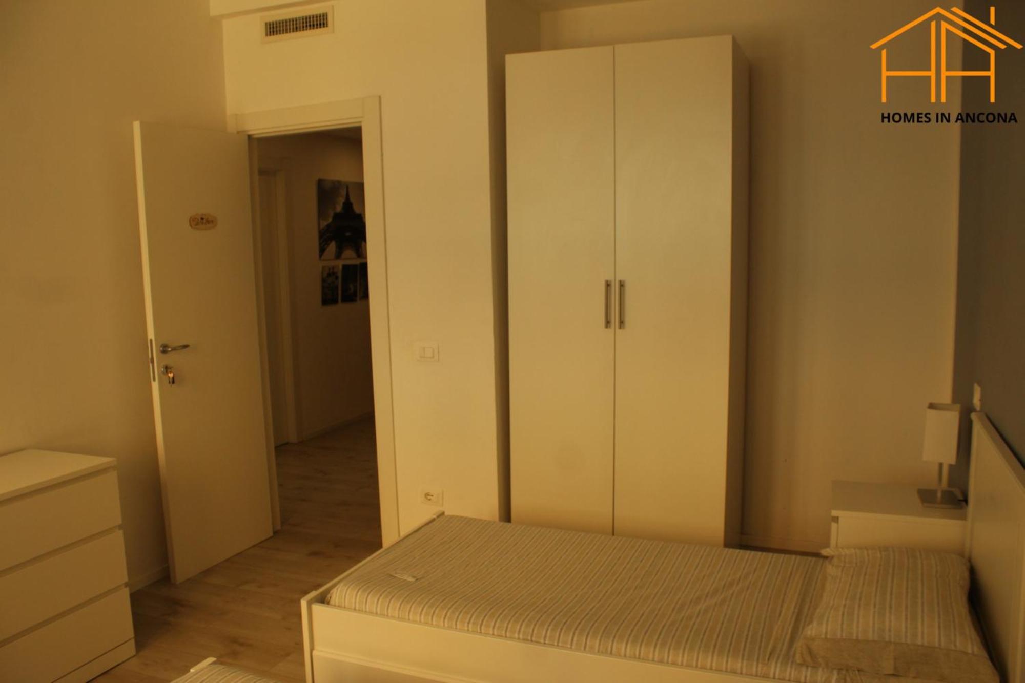 Homes In Ancona Cca23 Rooms Exteriör bild